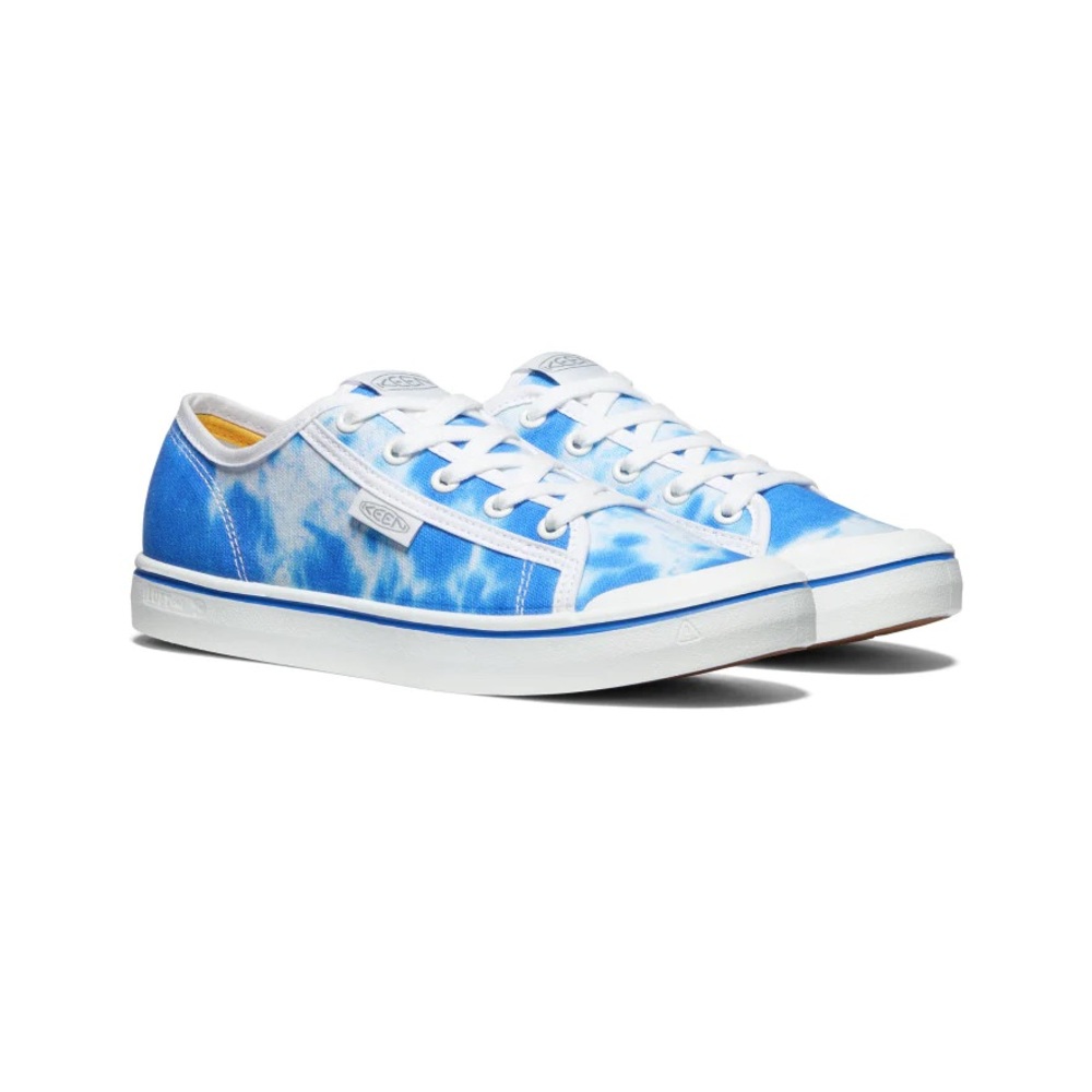 NIB Keen Elsa Tie Dye Sneaker